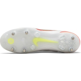Nike Tiempo Legend 9 Elite SG-Pro Ac M DB0822-176 soccer shoes white 6