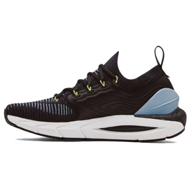 Under Armour Under Armor Hovr Phantom 2 Inknt M 3024154-005 shoes black 1
