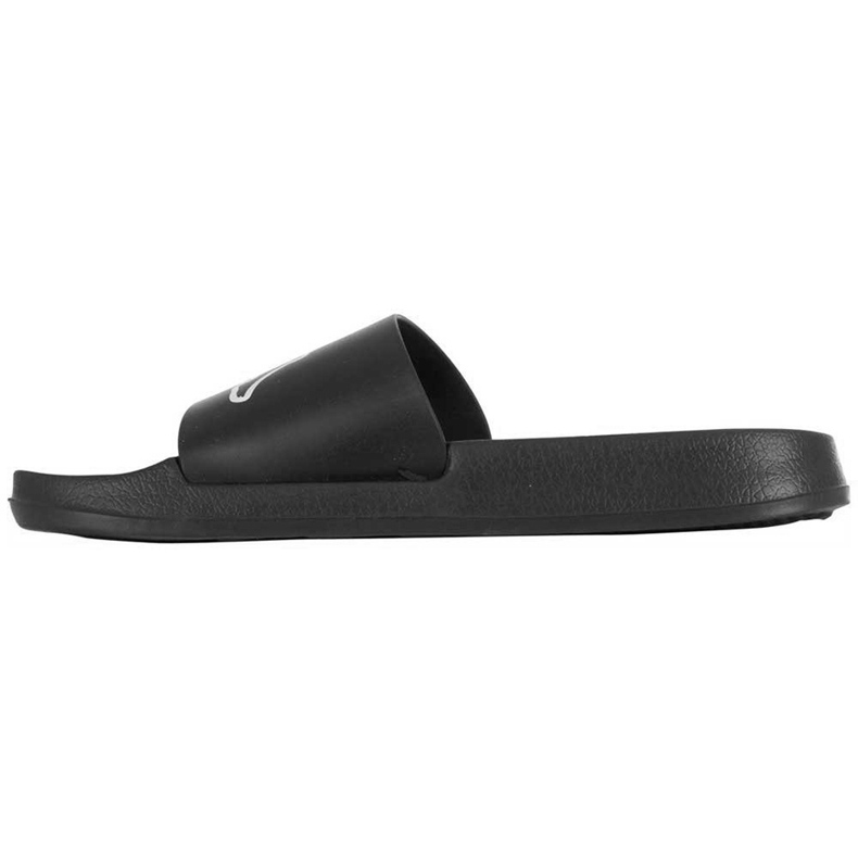 Kappa Krus Slippers 242794 1110 black 2