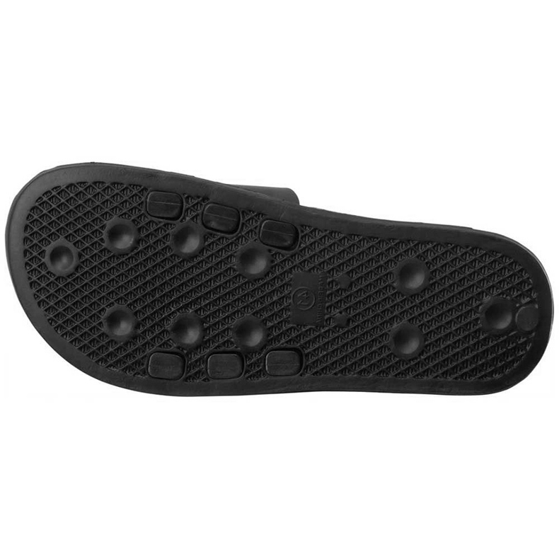 Kappa Krus Slippers 242794 1110 black 4