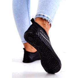 Neopron shoes for water ProWater PRO-22-34-014M black 2
