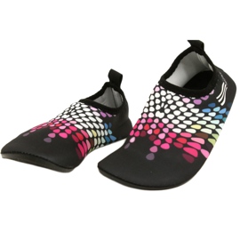 Neopron shoes for water ProWater PRO-22-34-011L black 2