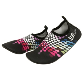Neopron shoes for water ProWater PRO-22-34-011L black 3