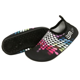 Neopron shoes for water ProWater PRO-22-34-011L black 4