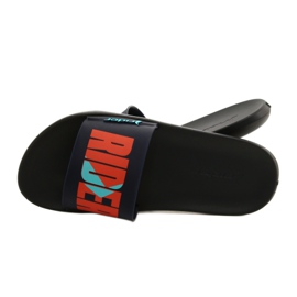 Rider men's flip -flops for the navy blue beach 11773 20856 5
