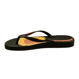 Ipanema Flip-Flops 83178 23923 Black 2