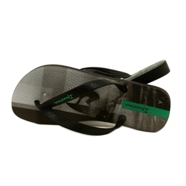 Ipanema Men's flip flops 83192 Summer II ad black 5 Ipanema Men's flip flops 83192 Summer II ad black 5