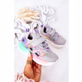 Apawwa Children's Sport Shoes Sneakers Gray grey 2 Apawwa Children's Sport Shoes Sneakers Gray grey 2