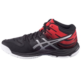 Asics Gel-Beyond Mt 6 M 1071A050-002 black red 1