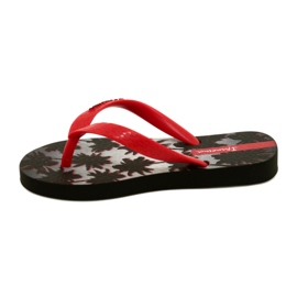 Ipanema flip -flops girls 83185 classic x red 1 Ipanema flip -flops girls 83185 classic x red 1