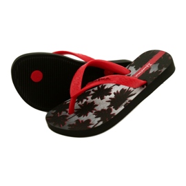 Ipanema flip -flops girls 83185 classic x red 4 Ipanema flip -flops girls 83185 classic x red 4