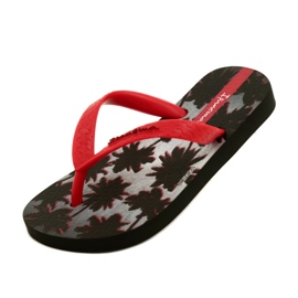 Ipanema flip -flops girls 83185 classic x red 3 Ipanema flip -flops girls 83185 classic x red 3