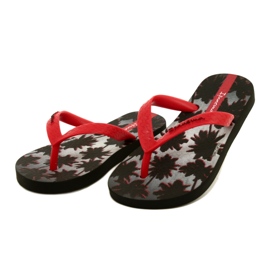 Ipanema flip -flops girls 83185 classic x red 2 Ipanema flip -flops girls 83185 classic x red 2