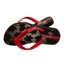 Ipanema flip -flops girls 83185 classic x red 5 Ipanema flip -flops girls 83185 classic x red 5