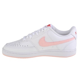 Nike W Court Vision Lo W DQ9321-100 white 1