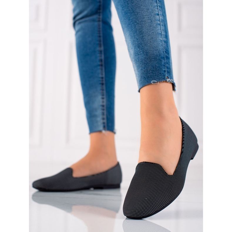 TRENDI Black Lords In Dots 1