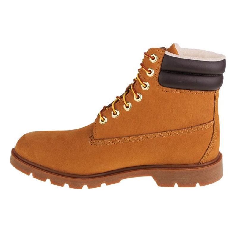Timberland 6 In Basic Wl Boot M A27KW brown 1