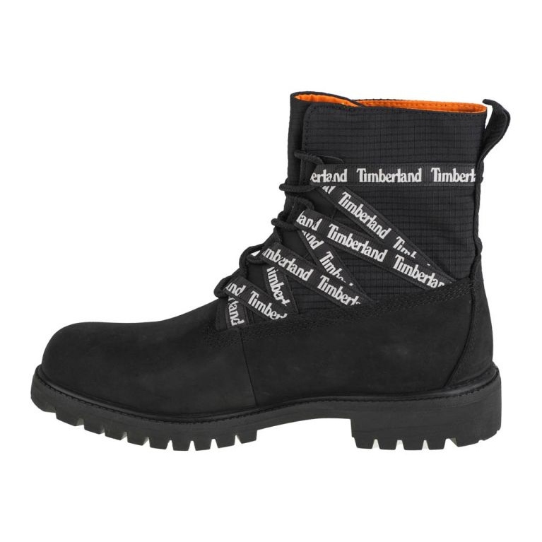 Timberland 6 In Premium Boot A2DV4 shoes black 1