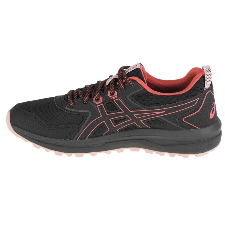 ASICS Trail Scout W 1012A566-002 Shoes black 1