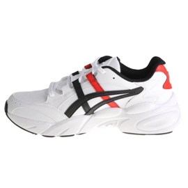 ASICS Gel-BND M 1021A217-101 Shoes white 1 ASICS Gel-BND M 1021A217-101 Shoes white 1