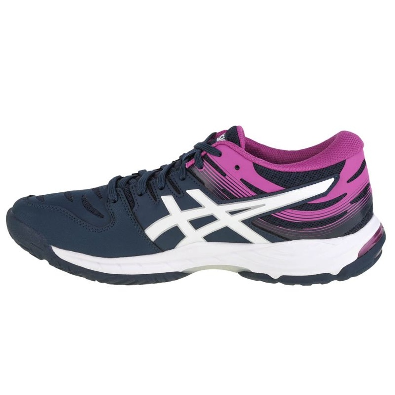 ASICS Gel-Beyond 6 W 1072A052-401 Shoes navy blue blue 1