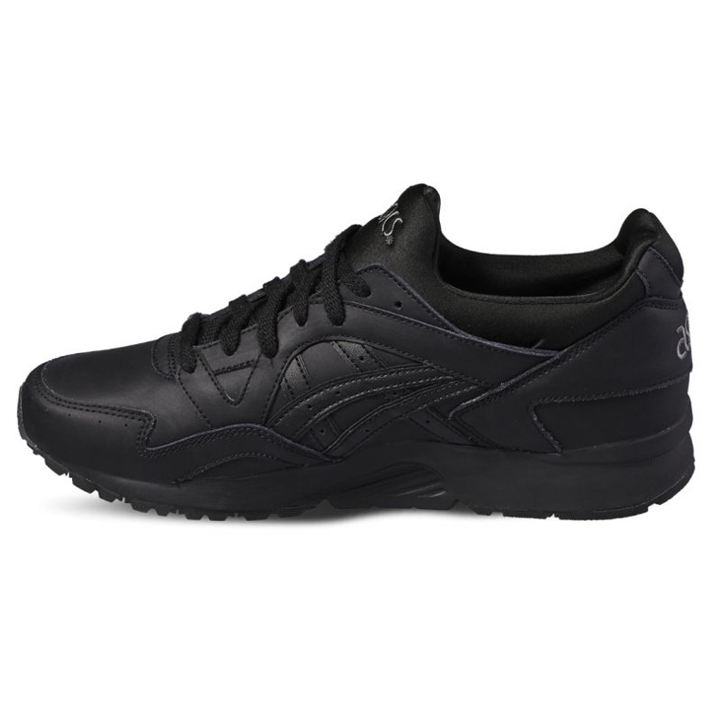 Asics Gel Lyte VM H6R3L-9090 shoes black 1 Asics Gel Lyte VM H6R3L-9090 shoes black 1