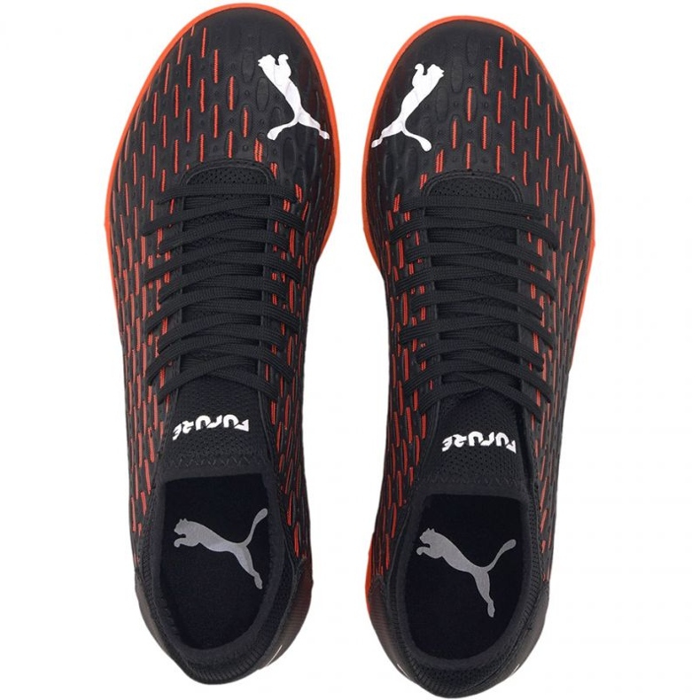 Puma Future 6.4 Tt Puma M 106198 01 football boots multicolored black 2