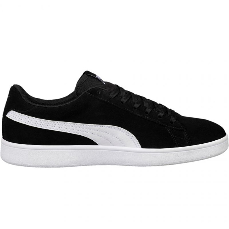 Puma Smash V2 M 364989 01 black 1