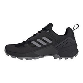 Adidas Terrex Swift R3 Gtx M FW2769 shoes black 1