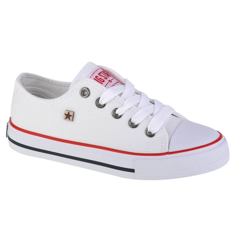 Big Star Shoes Jr FF374200-101 white 1