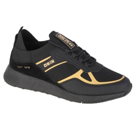 Big Star Shoes W JJ274A195 black 1