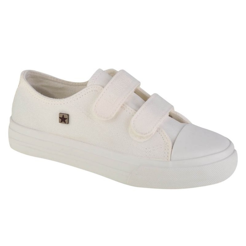 Big Star Shoes Jr FF374096 white 1