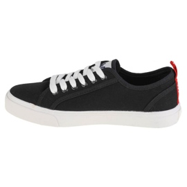 Lee Cooper LCW-22-31-0832L shoes black 1 Lee Cooper LCW-22-31-0832L shoes black 1