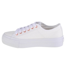 Lee Cooper W LCW-22-31-0890L shoes white 1