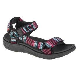 Lee Cooper Women's Sandals W LCW-22-34-0948L multicolored 1