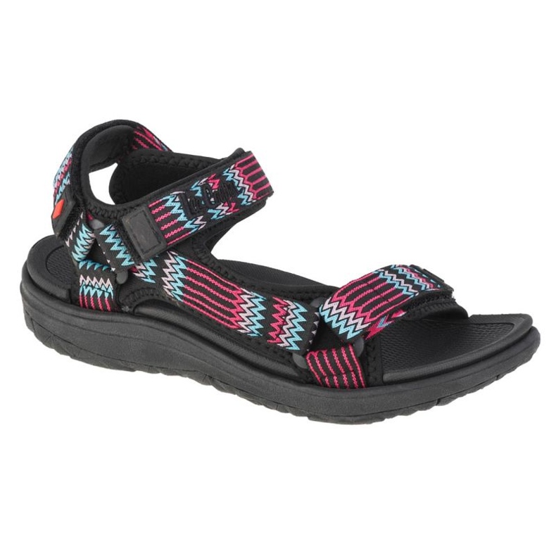 Lee Cooper Women's Sandals W LCW-22-34-0948L multicolored 1