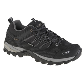 CMP Rigel Low shoes 3Q54457-73UC black 1