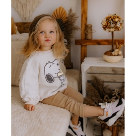 Children's Sport Shoes Sneakers Black-Violet Game Time white purple 1