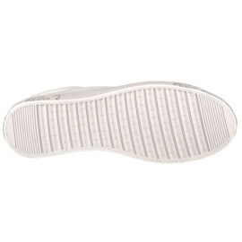 Big Star Shoes W II274181 white 3