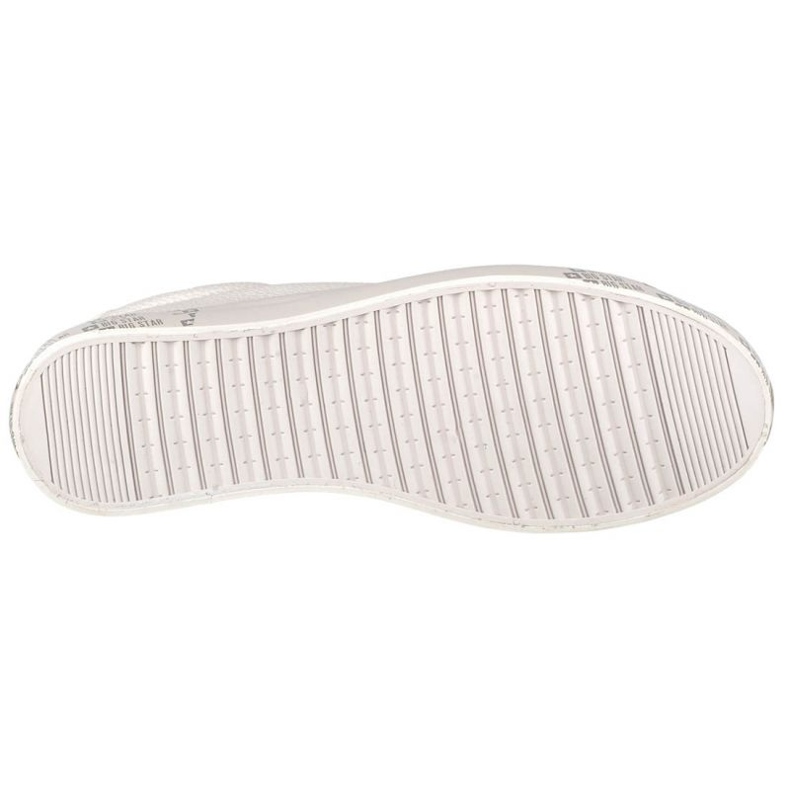 Big Star Shoes W II274181 white 3