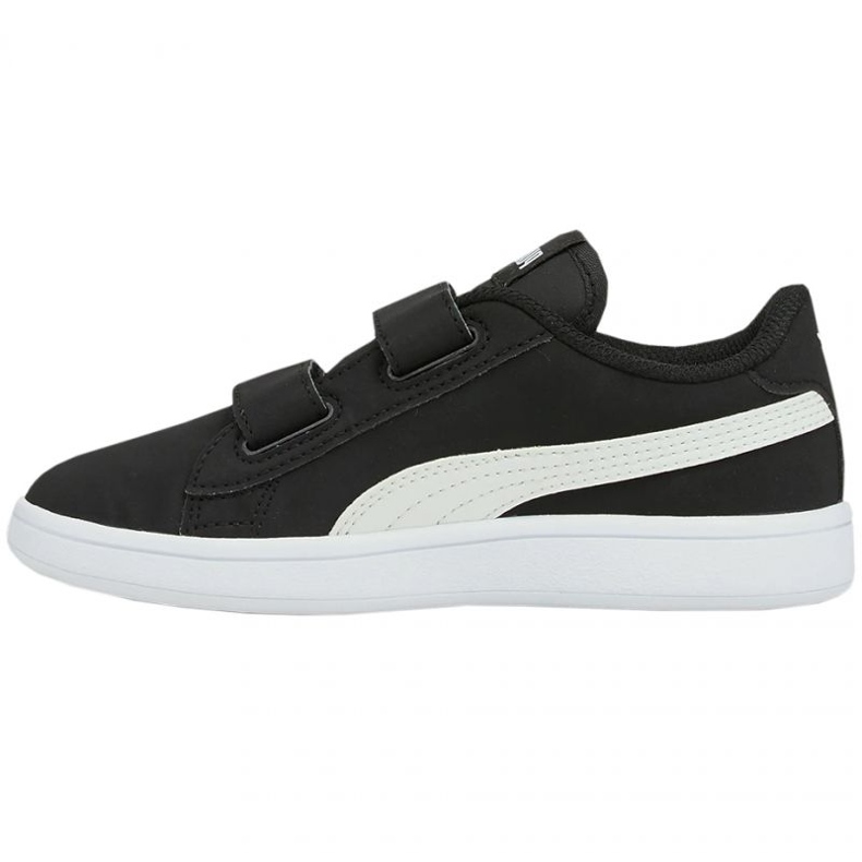 Puma Smash v2 Buck V Ps Jr 365183 34 black 1