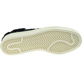 Adidas Superstar 80S AQ0883 shoes black 3