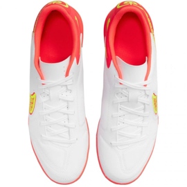 Nike Tiempo Legend 9 Club Tf M DA1193 176 football boots multicolored white 1
