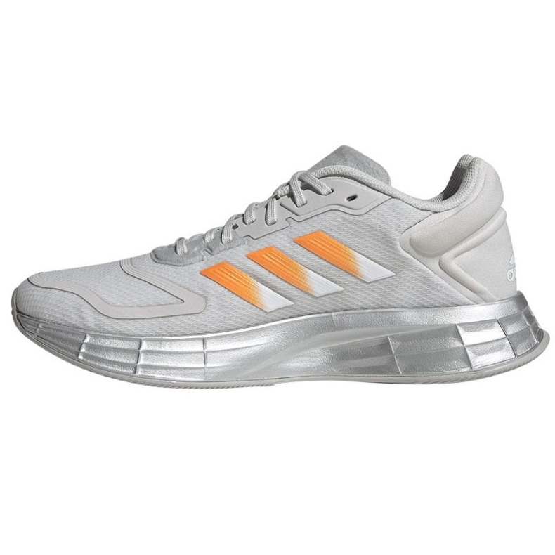 Adidas Duramo 10 W GX0716 running shoes grey 1