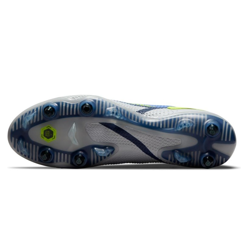 Nike Phantom GT2 Elite SG-Pro Ac M DC0753-570 football boots roses and purples 7