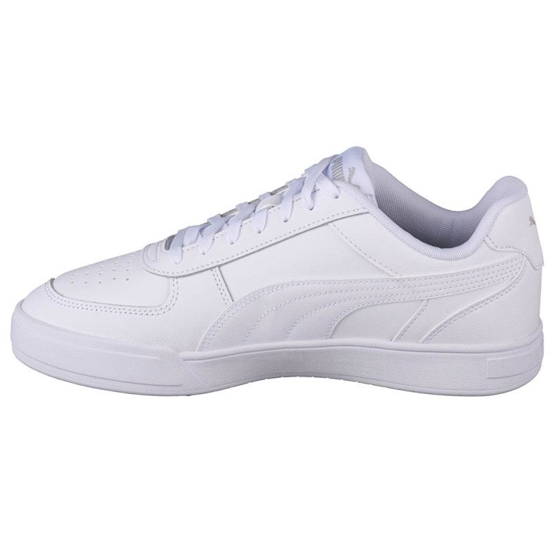 Puma Caven M 380810 01 white 1
