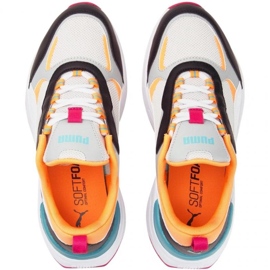 Puma Cassia Nimbus shoes 384647 05 multicolored 1