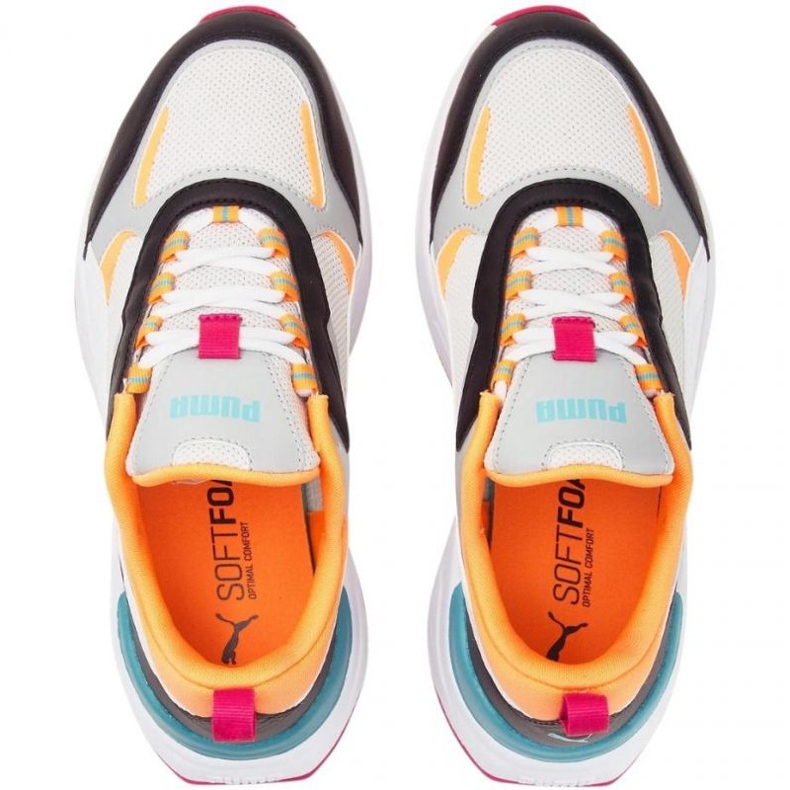 Puma Cassia Nimbus shoes 384647 05 multicolored 1
