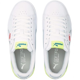 Puma Jada Jr 381990 11 white 1