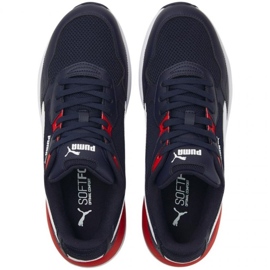 Puma X-Ray Speed ​​Lite M 384639 06 navy blue 1
